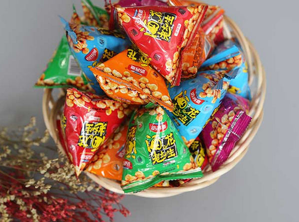 裹衣族食品 裹衣族食品