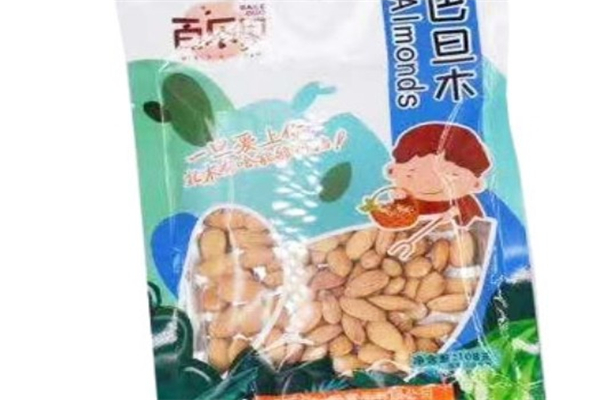 百乐果休闲食品 百乐果休闲食品
