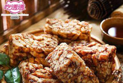 吃透透休闲食品 吃透透休闲食品