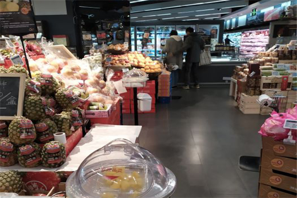 萍萍休闲食品 萍萍休闲食品