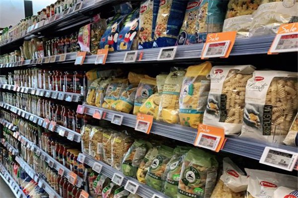 萍萍休闲食品 萍萍休闲食品