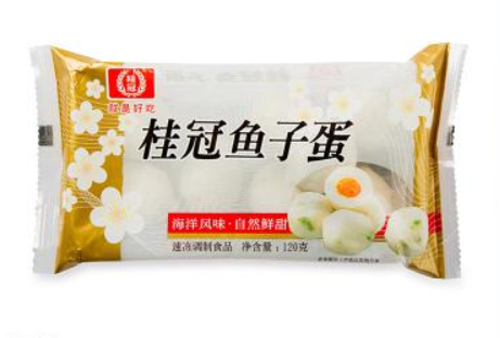 桂冠食品 桂冠食品