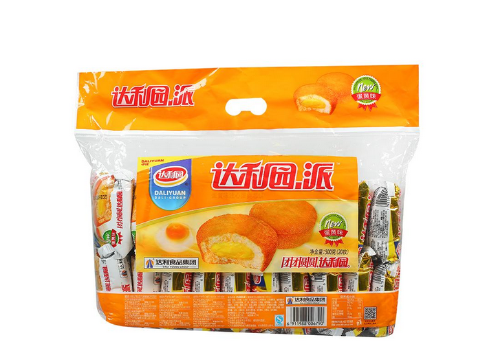 达利园食品 达利园食品