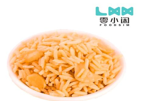 零小闲休闲食品 零小闲休闲食品