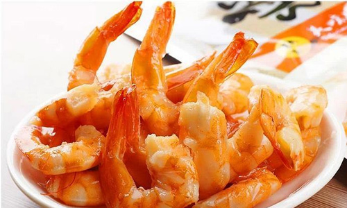 爱味特休闲食品