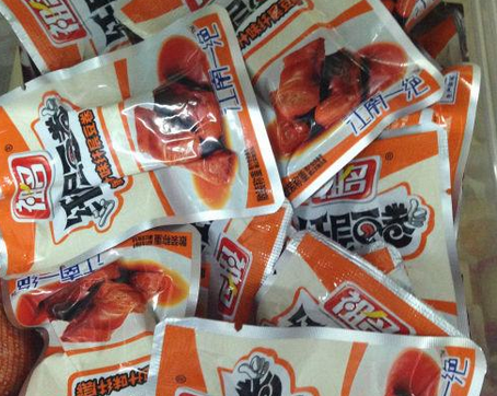 馋嘴猫零食 馋嘴猫零食