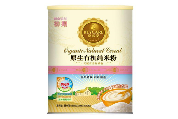 嘉爱臣休闲食品