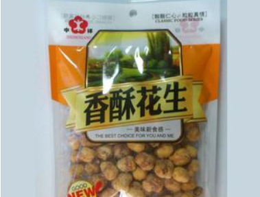 顺祥花生 顺祥花生