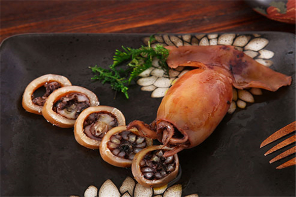 瑞松休闲食品 瑞松休闲食品