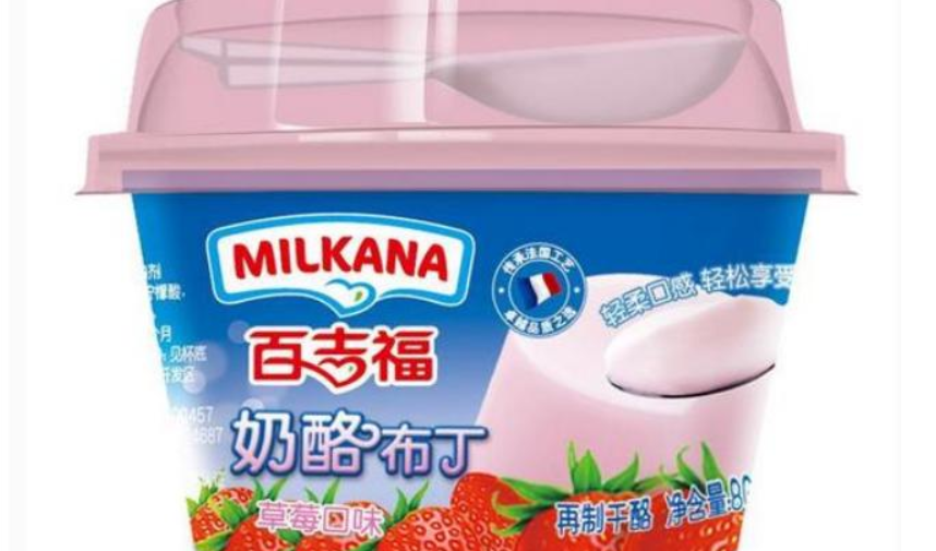 百吉福休闲食品 百吉福休闲食品