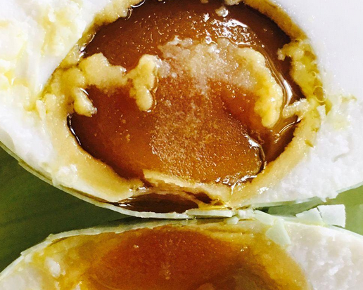 白洋淀咸鸭蛋 白洋淀咸鸭蛋