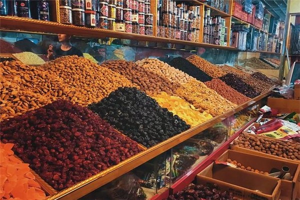 华诚干果 华诚干果