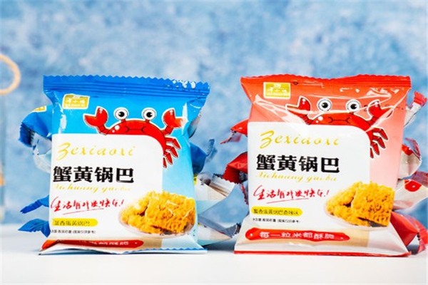 嘉能休闲食品 嘉能休闲食品