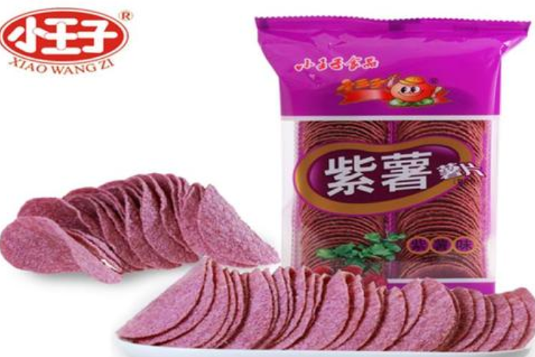 小王子食品 小王子食品