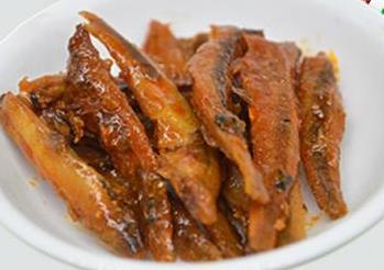 馋香鱼休闲食品 馋香鱼休闲食品