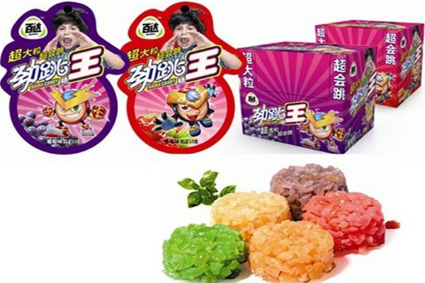 汕泰休闲食品 汕泰休闲食品