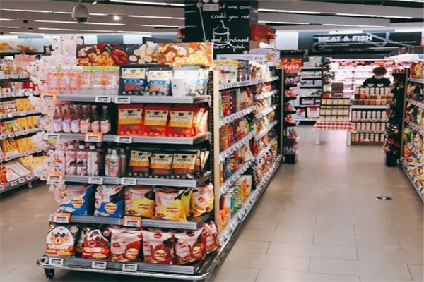 伊起来休闲食品 伊起来休闲食品