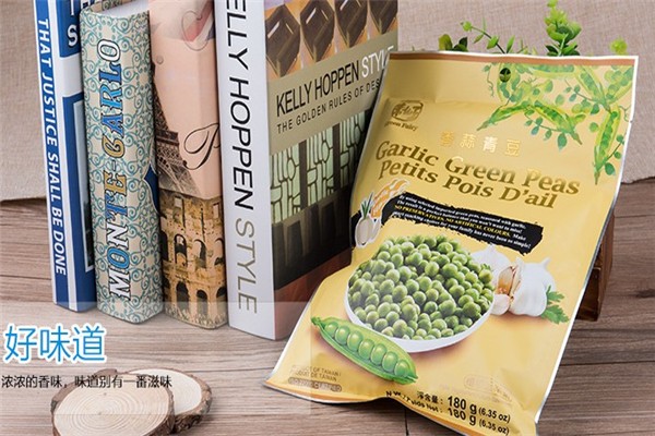 素仙子休闲食品 素仙子休闲食品