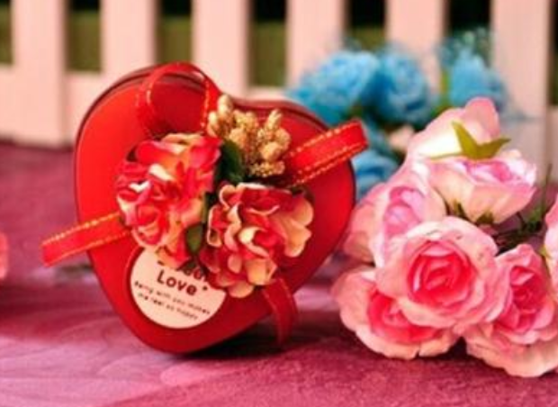 有爱喜糖铺 有爱喜糖铺