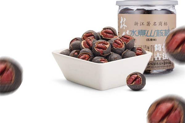 林佳休闲食品 林佳休闲食品