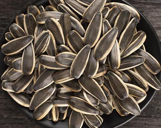 阿军瓜子 阿军瓜子