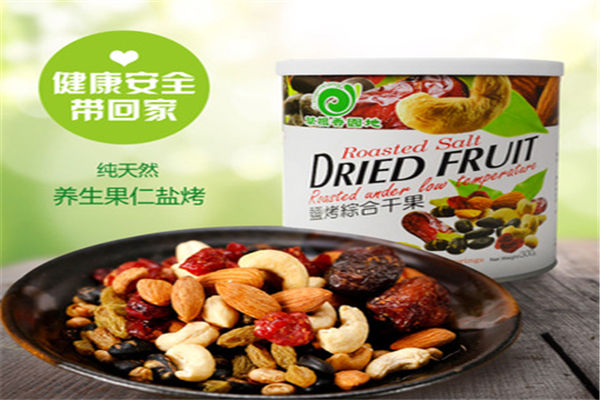 草根香园地休闲食品