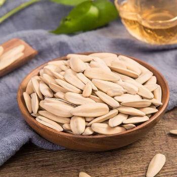 阿军瓜子 阿军瓜子