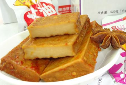 特土休闲食品 特土休闲食品