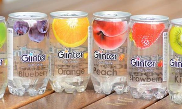 运得汽水 运得汽水