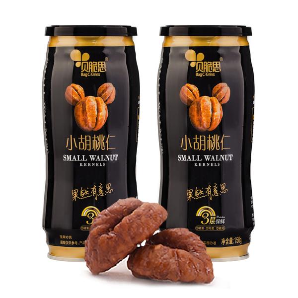 贝脆思休闲食品 贝脆思休闲食品