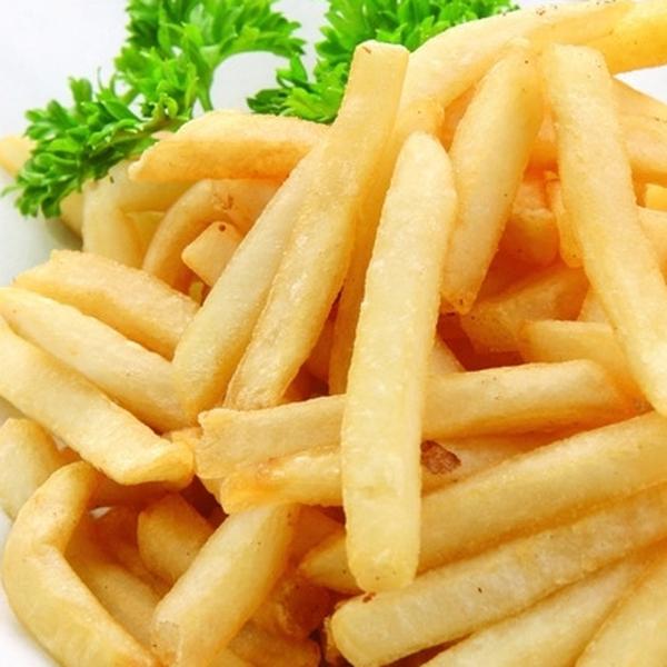 路多萨薯条 路多萨薯条