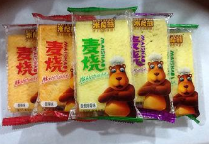 喜事多休闲食品 喜事多休闲食品