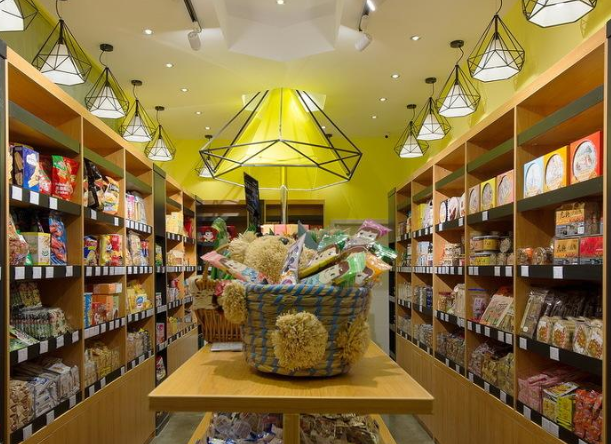 奥达特休闲食品 奥达特休闲食品