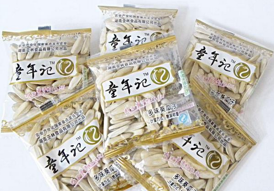 亚林食品 亚林食品