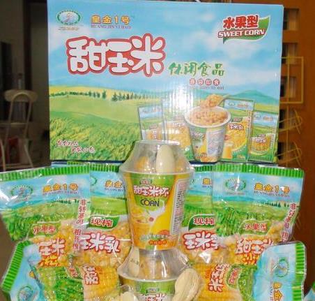 金棒棒休闲食品 金棒棒休闲食品