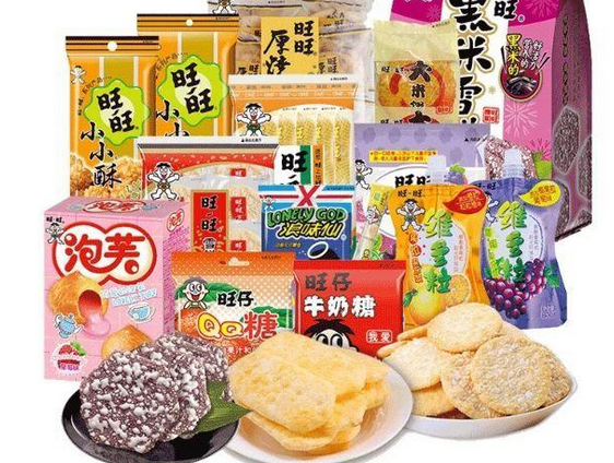 闲来有味休闲食品 闲来有味休闲食品