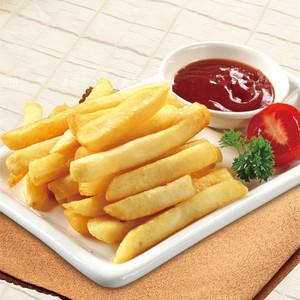 路多萨薯条 路多萨薯条