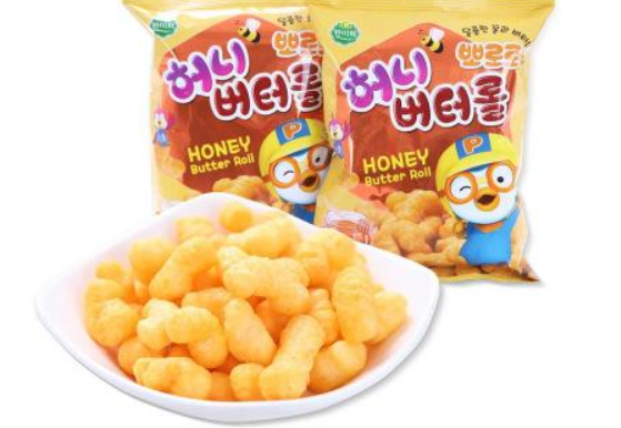 米乐乐休闲零食 米乐乐休闲零食