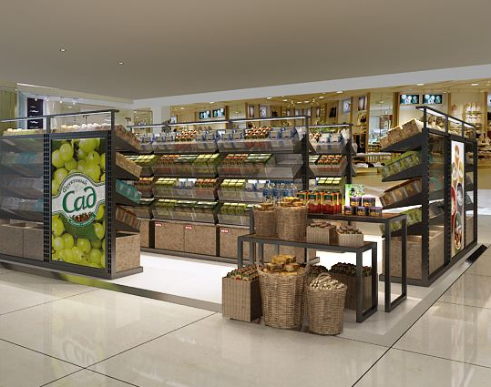 瑞得沣休闲食品