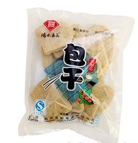 鸿光浪花豆制品 鸿光浪花豆制品