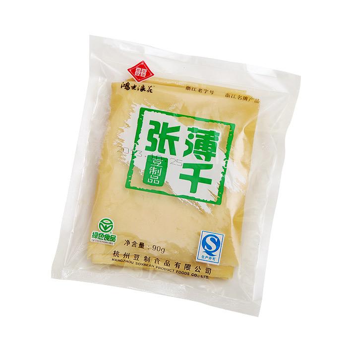 鸿光浪花豆制品 鸿光浪花豆制品