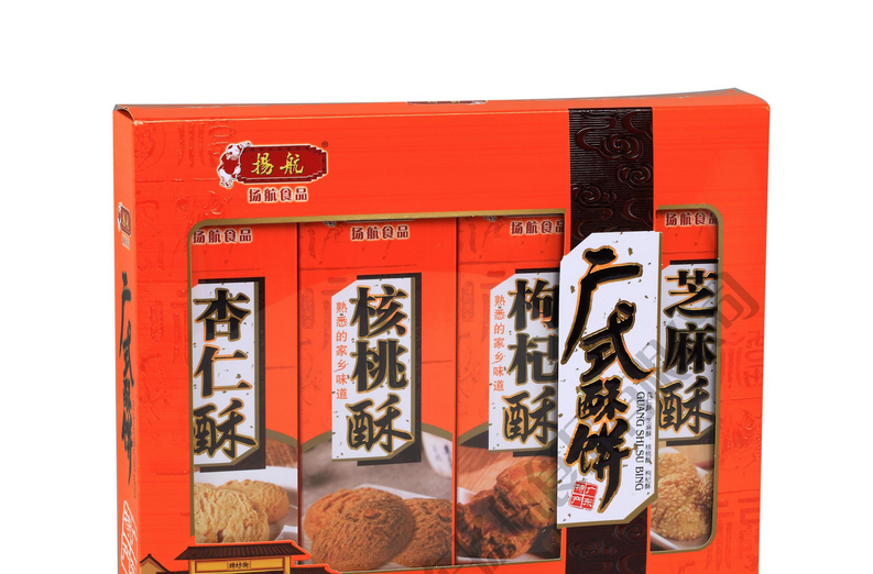 扬航休闲食品 扬航休闲食品