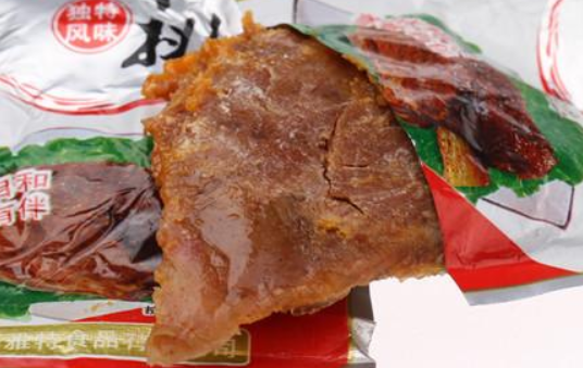 雅特休闲食品 雅特休闲食品