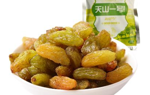 天山佳园休闲食品