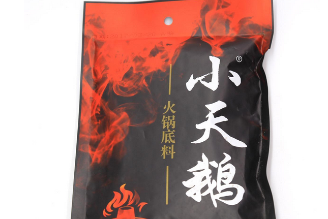 小天鹅食品 小天鹅食品