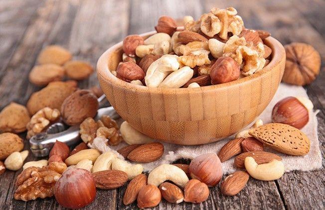 育儿果坚果 育儿果坚果