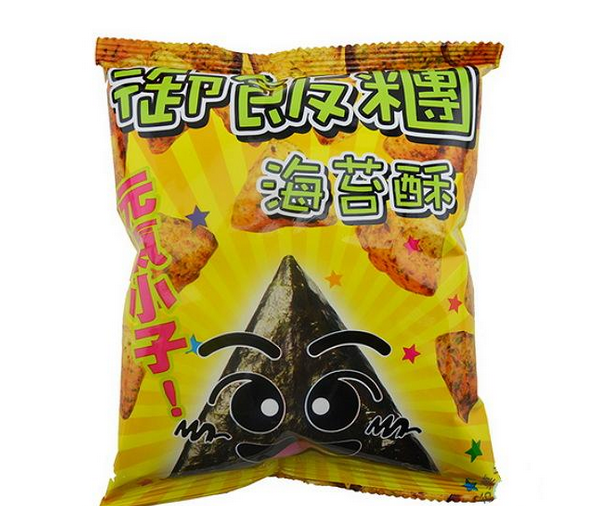 大同休闲食品 大同休闲食品