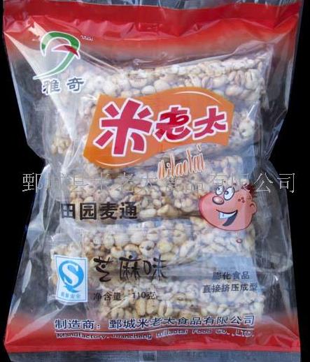 米老太休闲食品 米老太休闲食品