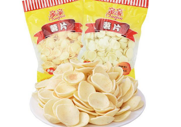 亲亲老婆休闲零食 亲亲老婆休闲零食