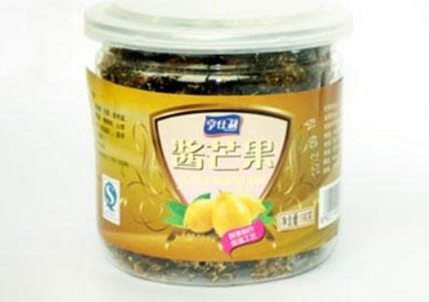 亨仕利休闲食品 亨仕利休闲食品